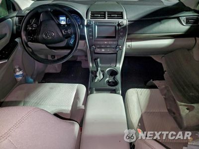 Zdjęcie 8 z 14 samochodu: 2017 TOYOTA CAMRY LE VIN:4T1BF1FKXHU682049 - miniatura