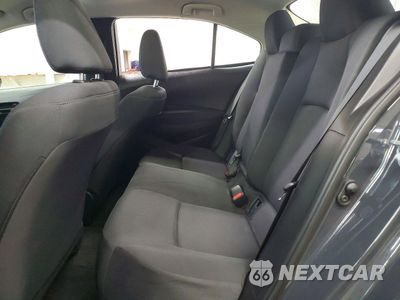 Zdjęcie 10 z 12 samochodu: 2024 TOYOTA COROLLA LE VIN:5YFB4MDE1RP227145 - miniatura