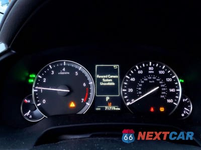 Zdjęcie 9 z 12 samochodu: 2018 LEXUS RX 350 BASE VIN:2T2BZMCA8JC163508 - miniatura