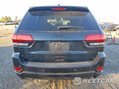 Zdjęcie 6 z 12 samochodu: 2021 JEEP GRAND CHEROKEE LAREDO VIN:1C4RJEAG4MC517870 - miniatura