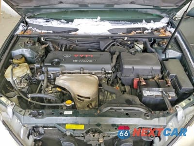 Zdjęcie 11 z 11 samochodu: 2004 TOYOTA CAMRY VIN:4T1BE30K94U295364 - miniatura