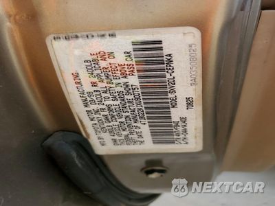 Zdjęcie 12 z 14 samochodu: 1999 TOYOTA CAMRY CE VIN:4T1BG22K1XU900757 - miniatura