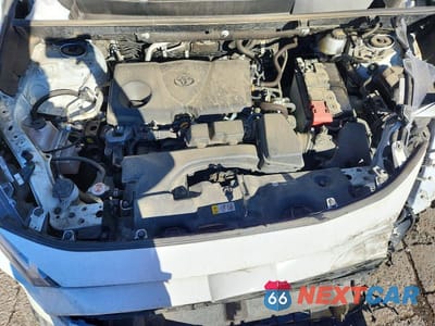 Zdjęcie 12 z 12 samochodu: 2025 TOYOTA RAV4 LE VIN:2T3F1RFV4SW522904 - miniatura