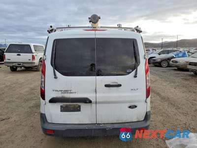 Zdjęcie 6 z 13 samochodu: 2016 FORD TRANSIT CONNECT XLT VIN:NM0LS7F77G1239549 - miniatura