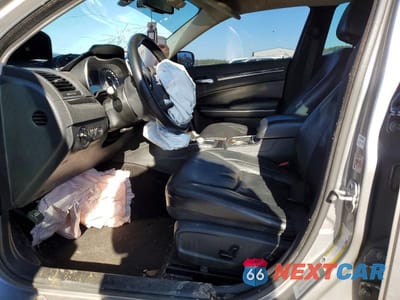Zdjęcie 7 z 12 samochodu: 2015 CHRYSLER 300 LIMITED VIN:2C3CCAAG2FH779478 - miniatura