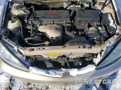 Zdjęcie 11 z 12 samochodu: 2005 TOYOTA CAMRY LE VIN:4T1BE32K15U074954 - miniatura