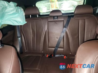 Zdjęcie 10 z 14 samochodu: 2017 BMW X5 XDRIVE50I VIN:5UXKR6C31H0U13546 - miniatura