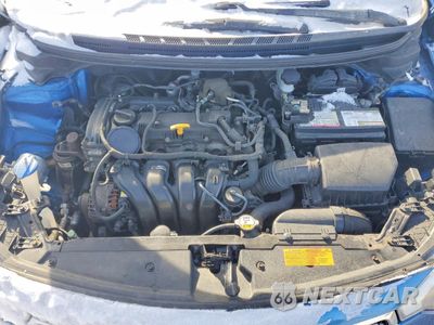 Zdjęcie 11 z 13 samochodu: 2015 KIA FORTE EX VIN:KNAFX4A87F5316120 - miniatura