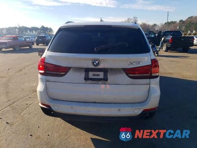 Zdjęcie 6 z 12 samochodu: 2014 BMW X5 XDRIVE35I VIN:5UXKR0C53E0K48870 - miniatura