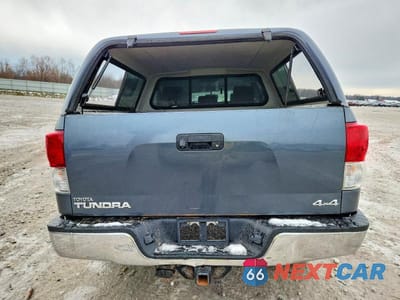 Zdjęcie 6 z 12 samochodu: 2010 TOYOTA TUNDRA CREWMAX SR5 VIN:5TFDM5F18AX011209 - miniatura