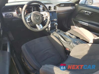 Zdjęcie 8 z 11 samochodu: 2016 FORD MUSTANG VIN:1FA6P8TH7G5246598 - miniatura