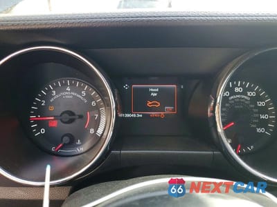 Zdjęcie 9 z 11 samochodu: 2017 FORD MUSTANG VIN:1FA6P8TH0H5228719 - miniatura