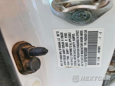 Zdjęcie 12 z 12 samochodu: 2013 HONDA CIVIC EXL VIN:19XFB2F90DE055681 - miniatura
