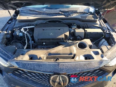 Zdjęcie 12 z 12 samochodu: 2024 ACURA MDX A-SPEC VIN:5J8YE1H08RL011954 - miniatura