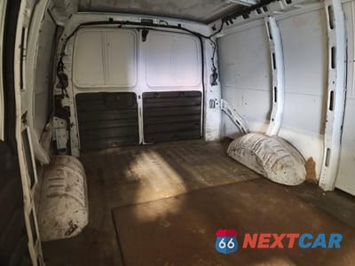 Zdjęcie 10 z 13 samochodu: 2013 CHEVROLET EXPRESS G3500 VIN:1GCZGTCG1D1117406 - miniatura