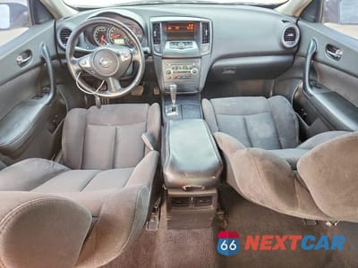 Zdjęcie 8 z 13 samochodu: 2014 NISSAN MAXIMA S VIN:1N4AA5AP1EC485495 - miniatura