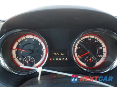 Zdjęcie 9 z 13 samochodu: 2016 DODGE GRAND CARAVAN SE VIN:2C4RDGBG4GR185135 - miniatura