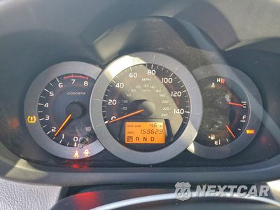 Zdjęcie 9 z 13 samochodu: 2008 TOYOTA RAV4 LIMITED VIN:JTMBK31V385067768 - miniatura