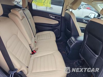 Zdjęcie 11 z 14 samochodu: 2020 FORD EDGE SEL VIN:2FMPK3J96LBB29639 - miniatura