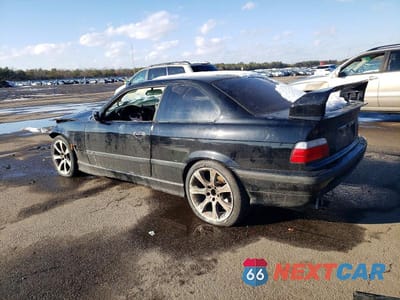 Drugie zdjęcie samochodu z przodu: 1997 BMW 328 IS AUTOMATIC VIN:WBABG2325VET34447 - miniatura