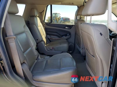 Zdjęcie 11 z 14 samochodu: 2016 CHEVROLET TAHOE K1500 LTZ VIN:1GNSKCKC5GR210005 - miniatura