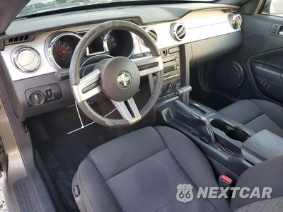 Zdjęcie 8 z 12 samochodu: 2005 FORD MUSTANG VIN:1ZVFT80N655231276 - miniatura