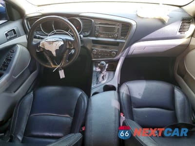 Zdjęcie 8 z 12 samochodu: 2013 KIA OPTIMA LX VIN:5XXGM4A70DG194619 - miniatura