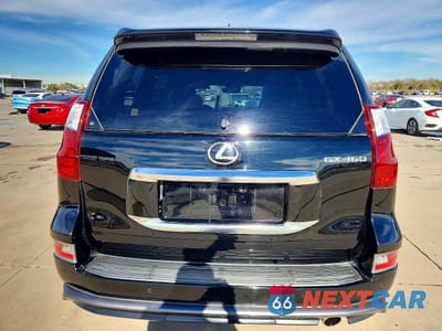 Zdjęcie 6 z 13 samochodu: 2020 LEXUS GX 460 VIN:JTJAM7BX1L5261461 - miniatura