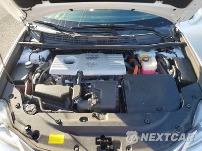 Zdjęcie 11 z 13 samochodu: 2015 LEXUS CT 200 VIN:JTHKD5BH5F2217231 - miniatura