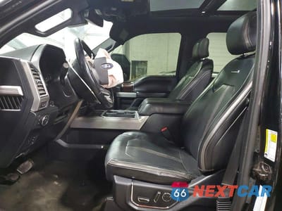 Zdjęcie 7 z 11 samochodu: 2017 FORD F350 SUPER DUTY VIN:1FT8W3BT0HED09119 - miniatura