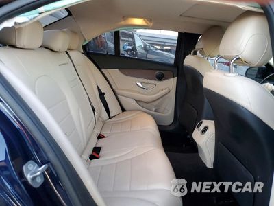 Zdjęcie 10 z 13 samochodu: 2019 MERCEDES-BENZ C 300 VIN:55SWF8DB6KU313205 - miniatura