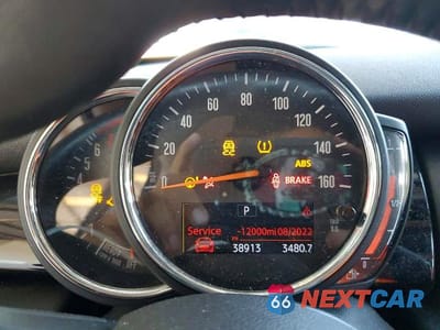 Zdjęcie 9 z 12 samochodu: 2019 MINI COOPER VIN:WMWXP5C52K2H29896 - miniatura