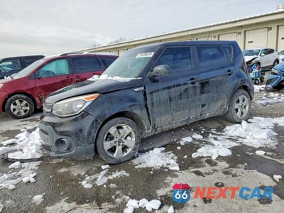 2018 KIA SOUL KNDJN2A26J7505230 - główne zdjęcie licytacji z USA - miniatura