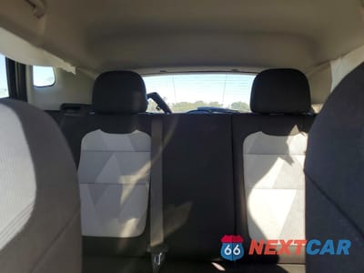 Zdjęcie 10 z 14 samochodu: 2025 CHEVROLET TRAX LS VIN:KL77LFEP3SC332995 - miniatura