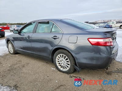 Drugie zdjęcie samochodu z przodu: 2007 TOYOTA CAMRY CE VIN:4T1BE46KX7U096583 - miniatura