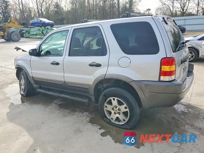 Drugie zdjęcie samochodu z przodu: 2004 FORD ESCAPE XLT VIN:1FMCU03144KA69656 - miniatura