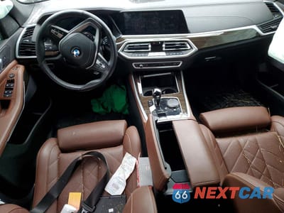 Zdjęcie 8 z 13 samochodu: 2023 BMW X5 XDRIVE40I VIN:5UXCR6C00P9R27117 - miniatura