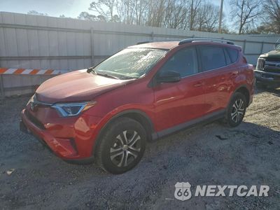 2016 TOYOTA RAV4 LE JTMZFREV9GJ078702 - główne zdjęcie licytacji z USA - miniatura