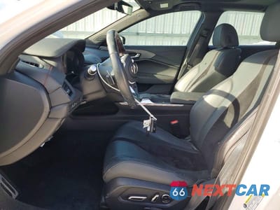 Zdjęcie 7 z 12 samochodu: 2022 ACURA TLX TECH A VIN:19UUB5F51NA003455 - miniatura
