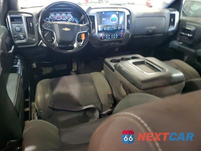 Zdjęcie 8 z 12 samochodu: 2014 CHEVROLET SILVERADO K1500 LT VIN:1GCVKREC1EZ150029 - miniatura