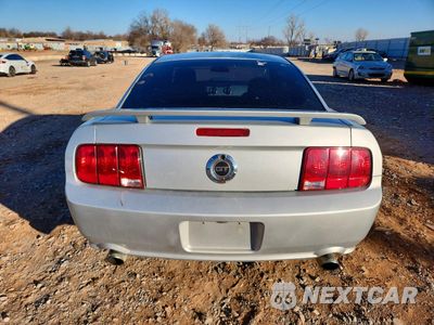 Zdjęcie 6 z 13 samochodu: 2006 FORD MUSTANG GT VIN:1ZVFT82H675357292 - miniatura