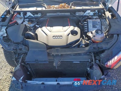 Zdjęcie 12 z 13 samochodu: 2023 AUDI SQ5 PRESTIGE VIN:WA1C4AFY6P2147503 - miniatura