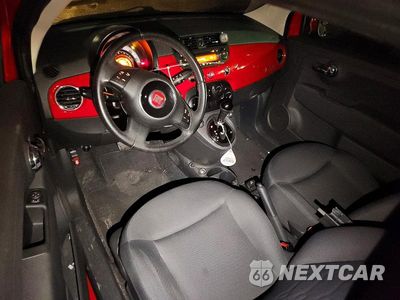 Zdjęcie 8 z 11 samochodu: 2012 FIAT 500 POP VIN:3C3CFFAR3CT319562 - miniatura