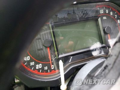 Zdjęcie 8 z 10 samochodu: 2024 POLARIS RZR PRO R 4 ULTIMATE VIN:3NSRMD2K9RG332463 - miniatura