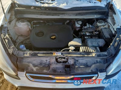 Zdjęcie 11 z 13 samochodu: 2012 KIA SOUL + VIN:KNDJT2A60C7473354 - miniatura