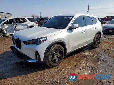 2023 BMW X1 XDRIVE28I WBX73EF00P5X45437 - główne zdjęcie licytacji z USA - miniatura