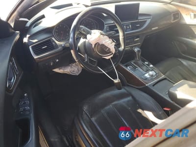 Zdjęcie 8 z 13 samochodu: 2016 AUDI A7 PRESTIGE VIN:WAU2GAFC6GN130404 - miniatura