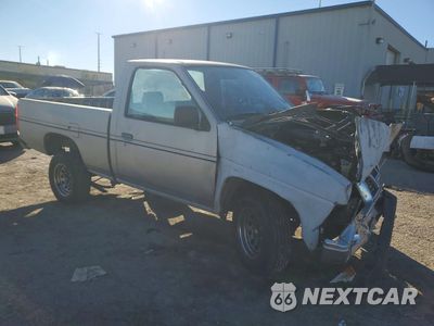 Czwarte zdjęcie samochodu z boku: 1989 NISSAN D21 SHORT BED VIN:1N6ND11S5KC308148 - miniatura