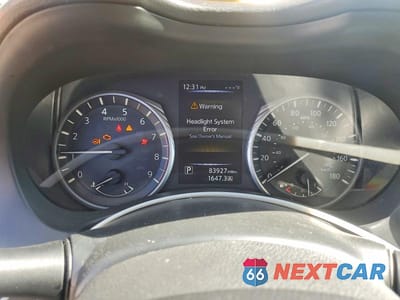 Zdjęcie 9 z 11 samochodu: 2018 INFINITY Q50 3.0T LUXE VIN:JN1EV7AP7JM358964 - miniatura