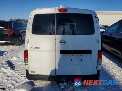 Zdjęcie 6 z 12 samochodu: 2016 NISSAN NV200 2.5S VIN:3N6CM0KN1GK698547 - miniatura